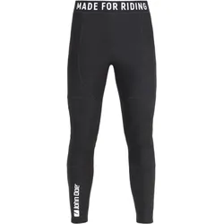 John Doe Baselayer Pro Funktionshose XL