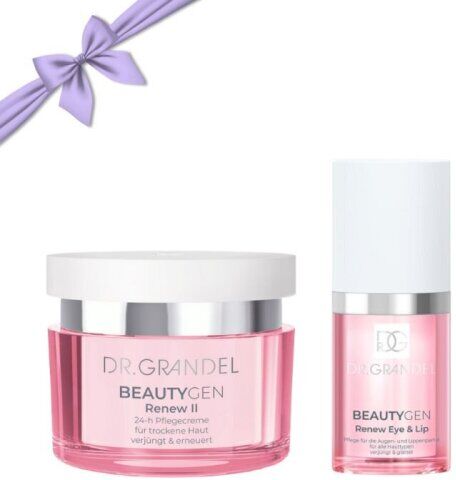 Dr. Grandel Beautygen Renew Pack