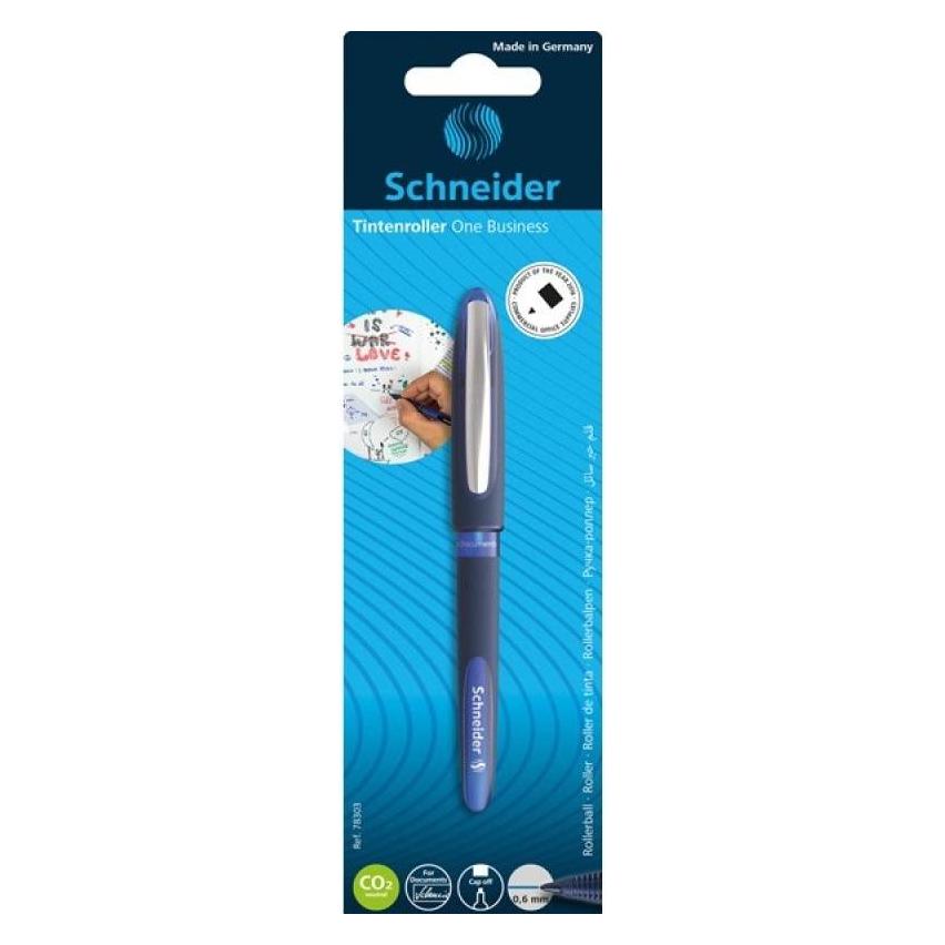 Schneider Tintenroller 0,6 mm (1x) (78303)