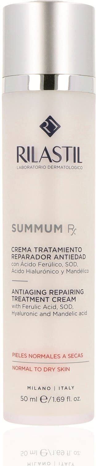 Rilastil Summum RX Crema Reparadora Antiedad 50ml