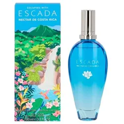 Escada Nectar De Costa Rica Edt Spray 100ml