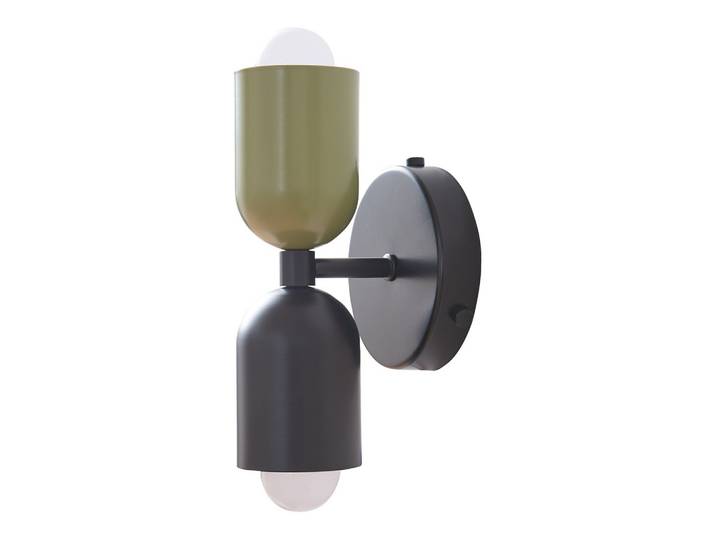 WANDLEUCHTE Trorlos Wandlampe