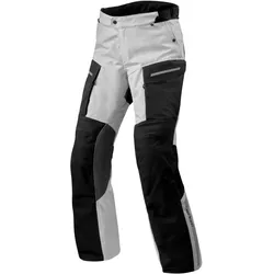 Revit Offtrack 2 H2O Motorrad Textilhose 4XL