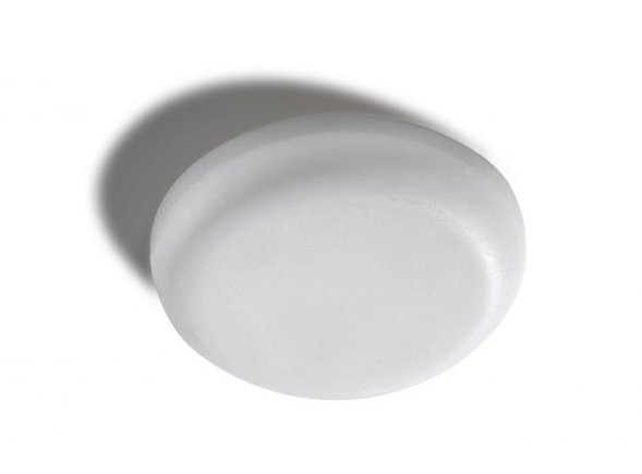 Azzardo LAMIR R 12 LED inbouwspot 16W IP44 AZ4385