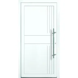 Groke Haustür Modell 12680