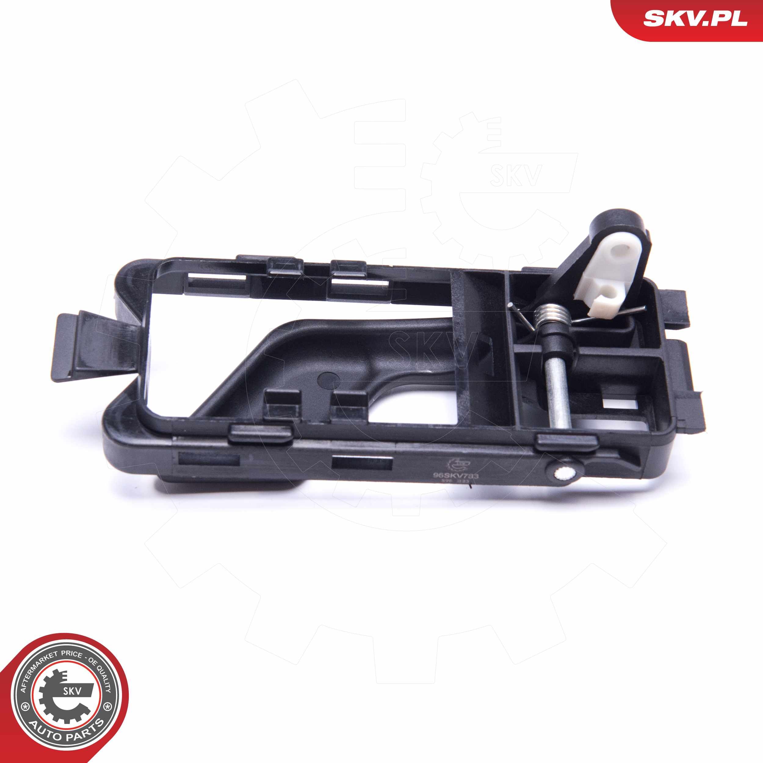 Esen Skv Türgriff 96skv783 Innenraum Für Fiat