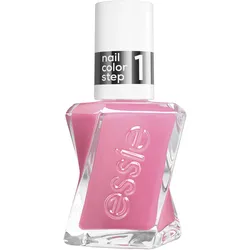 essie GEL COUTURE Nagellack - rosa