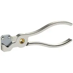 Schlauchabschneider, für max. Schlauch-Außen-ø 17 mm (259.555) - silber