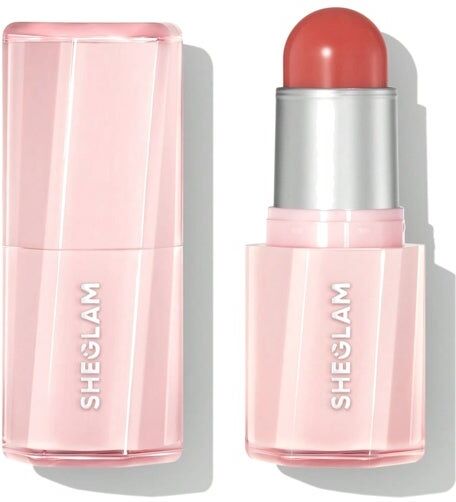 SHEGLAM Buttery Bliss Rose Ritual
