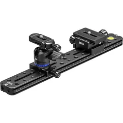 ZEISS Multigeräte Schiene