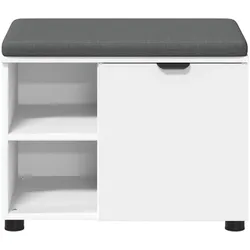 vidaXL, Sitzbank, Jase (60 cm)