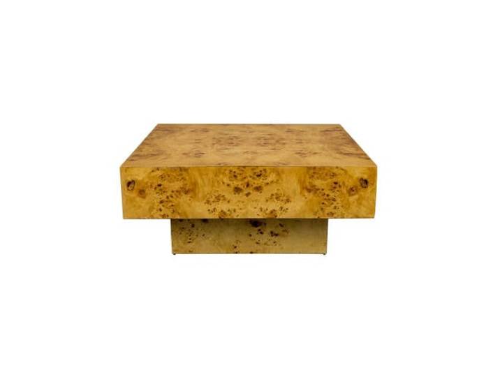 Dutchbone salontafel Quinn