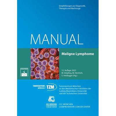 Maligne Lymphome, Taschenbuch von , Zuckschwerdt, 978-3-86371-399-7