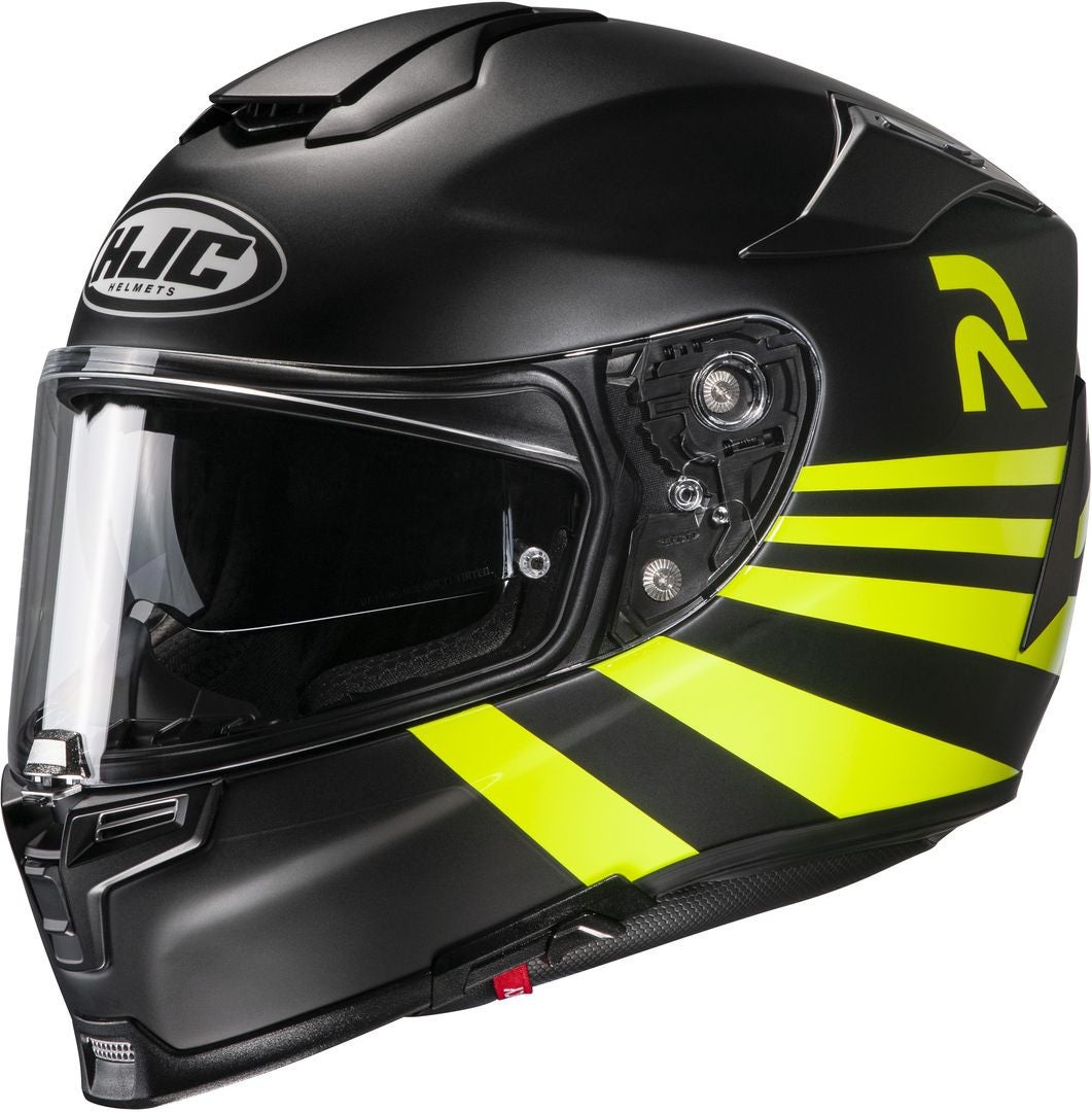 HJC RPHA 70 Stipe Helm 14577307