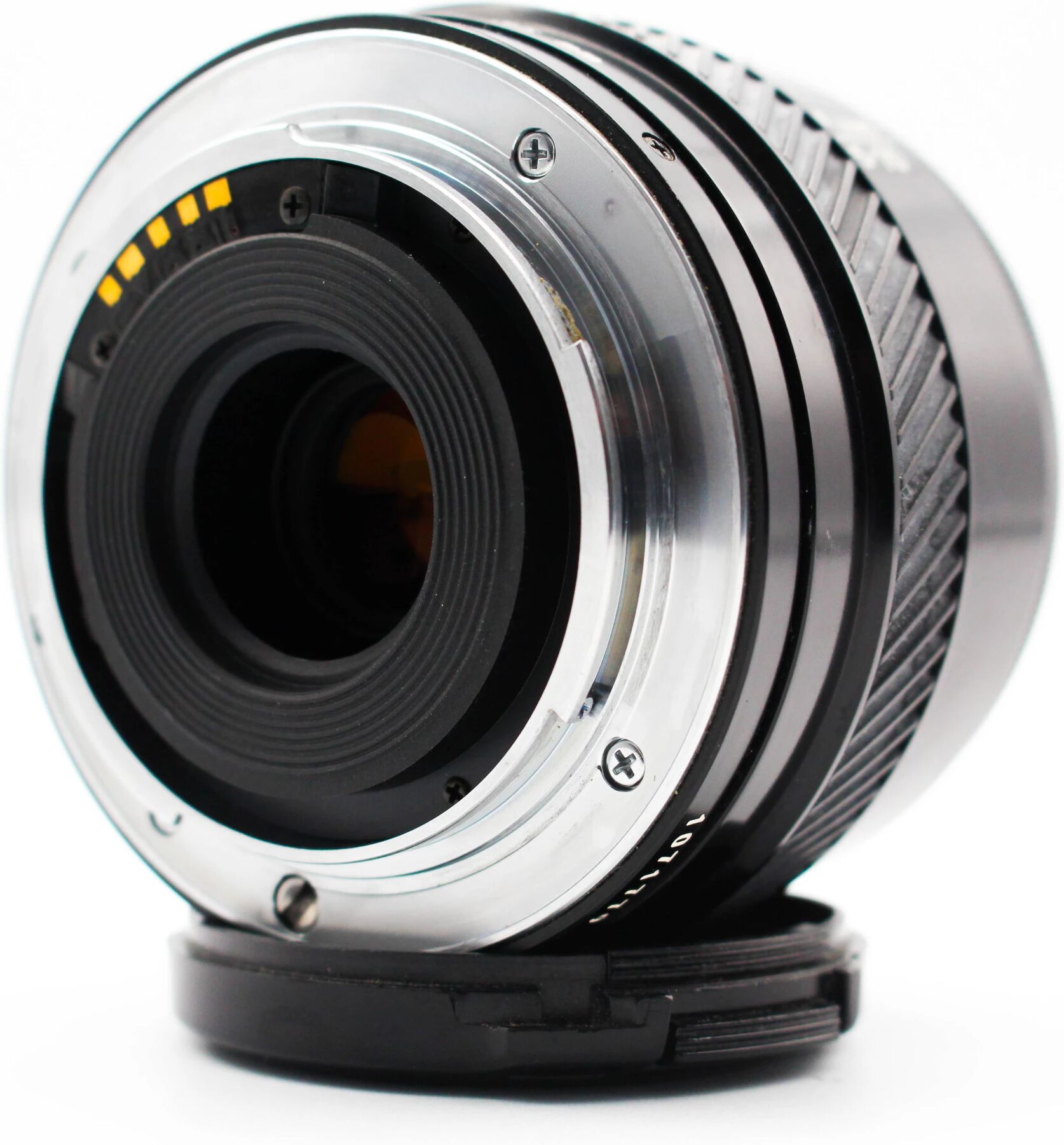 Konica Minolta AF Zoom 35-70mm f/4(22) - Sony A (Minolta) Mount Macro Zoom Lens Excellent   SDS