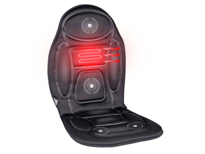 Auto Massagesitzauflage mit Wärmefunktion