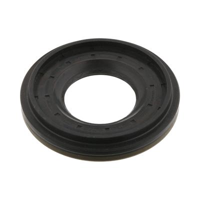 FEBI BILSTEIN Wellendichtring, Differential 34816 beidseitig für Mercedes