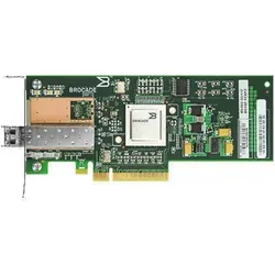 IBM Brocade 8Gb FC Single-port HBA for System x, Kontrollerkarte