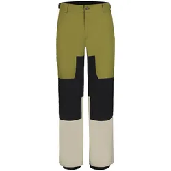 ICEPEAK Clyde S8 Skihose Herren 571 - olive 54