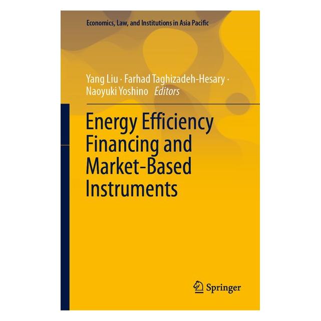 Springer Energy Efficiency Financing and Market-Based Instruments (63667343)
