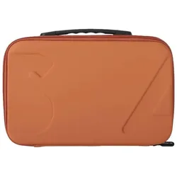 Sunnylife Torba Adventure OA5-B894-C do ACTION 5 PRO/OSMO Action 4/3 (pomarańczowa) (Drohnen Zubehör Tasche), Drohne Tasche, Orange