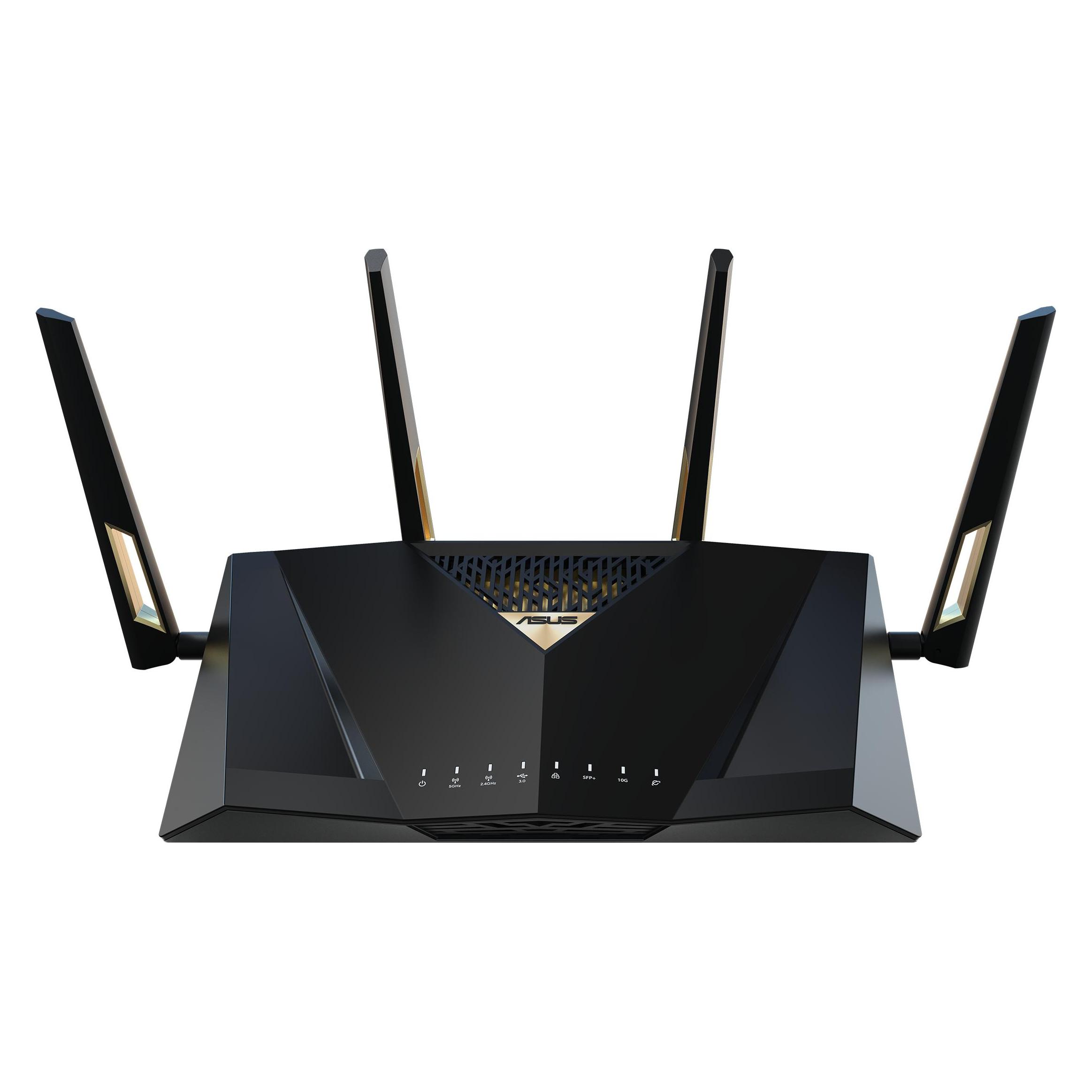 ASUS RT-BE88U (90IG08V0-MO3N0V)