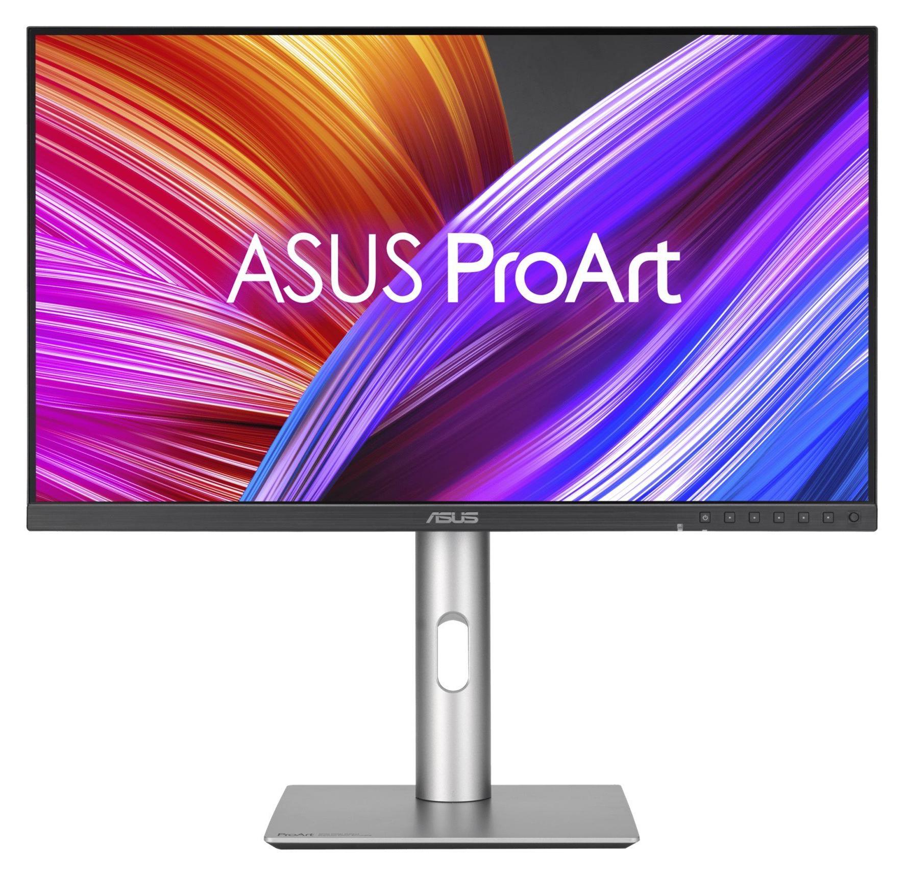 ASUS ProArt PA278CFRV, 68,6 cm (27"), 2560 x 1440 Pixel, Quad HD, LCD, 5 ms, Schwarz