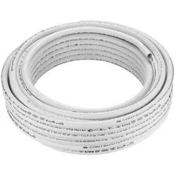 Cornat, Zubehör Sanitärinstallation, Multilayer composite tube DVGW KIWA 25 m 16x2 mm