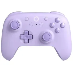 8bitdo Ultimate 2C Wireless (Android, PC), Gaming Controller, Violett
