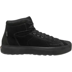 Scarpa, Unisex, Wanderschuhe, Mojito Wrap Mid GTX (38.5), Schwarz