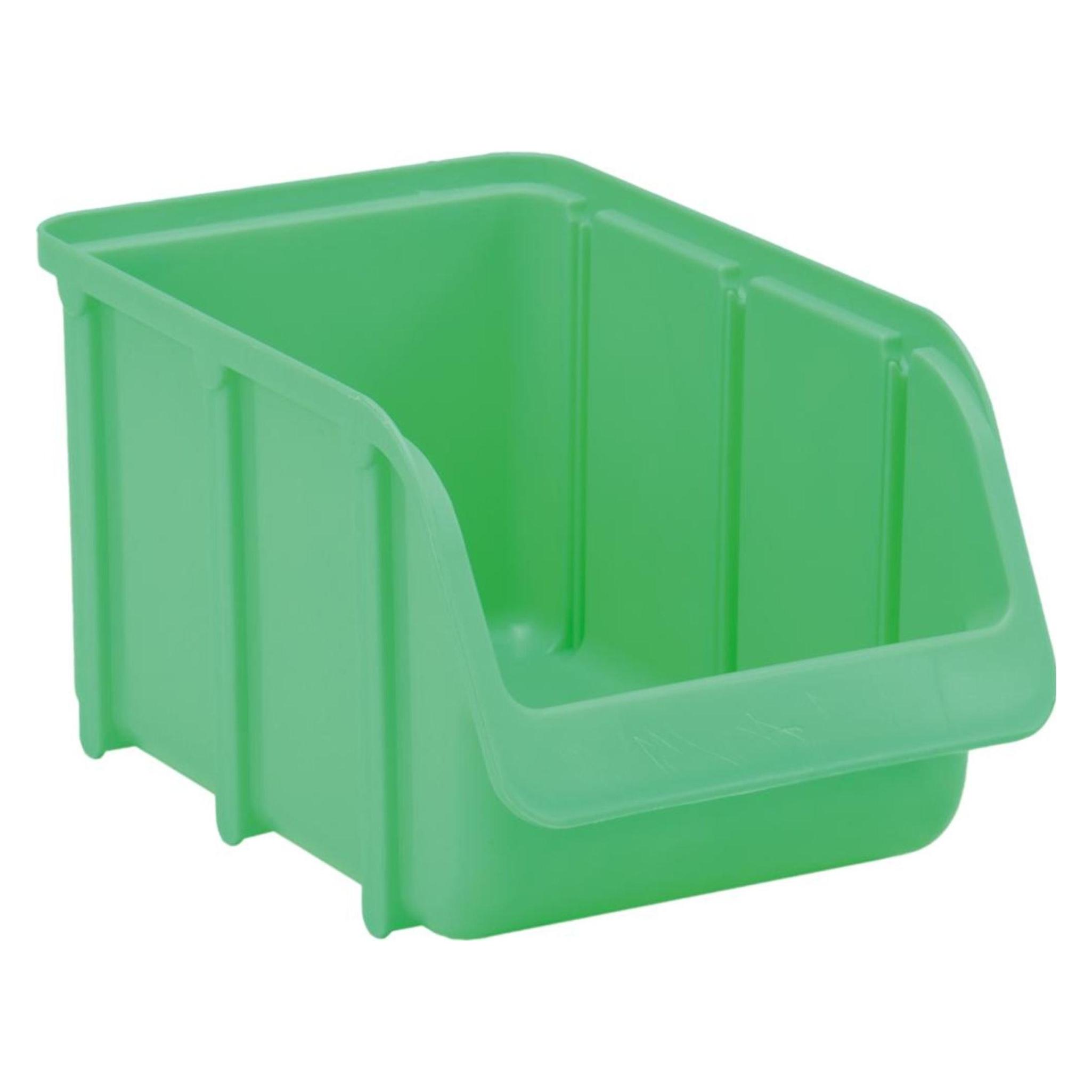 Alutec Lagersichtbox (B (673400)