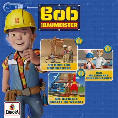 3er-Box (Folgen 10-12) - Lee Pressman,Paul Larson,Laura Beaumont,Miranda Larson,Susanne Sternberg, Audio, 4064066660574