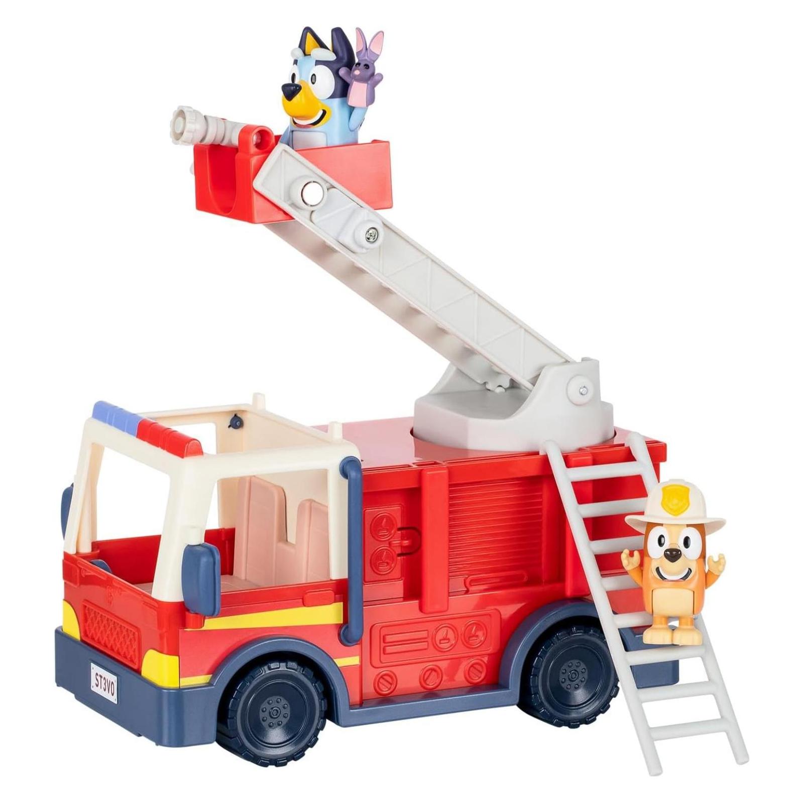 Rocco Giocattoli Camion Pompieri (65264677)