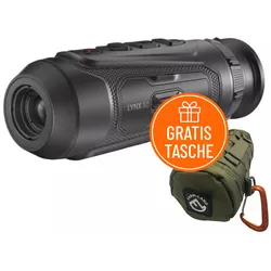 HIKMICRO Monokular Lynx LE15 3.0 inkl. GRATIS TASCHE