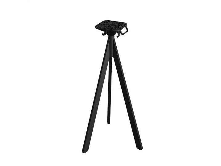 Piètement Pour Mange-debout Infinity Tripod - Veba