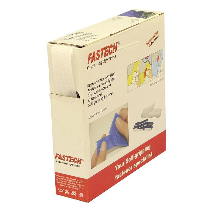 Fastech Klettband Spenderbox (25 mm) (B25-SKL01000010)