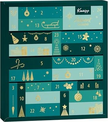 KNEIPP Adventskalender
