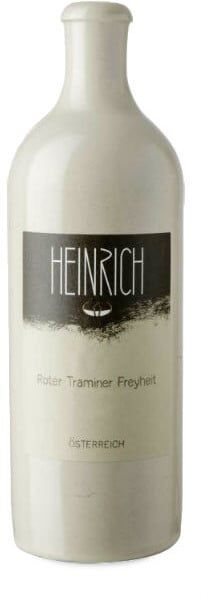 Weingut Heinrich Heinrich Roter Traminer Freyheit 2022