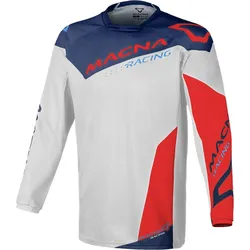 Macna Backyard-1 Motocross Jersey S