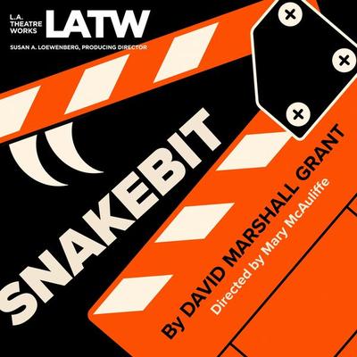Snakebit - David Marshall Grant, Audio, 9781682661826