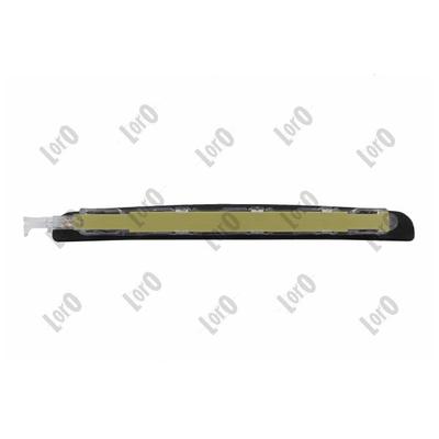 ABAKUS Zusatzbremsleuchte 04623870s LED mitte für VAG