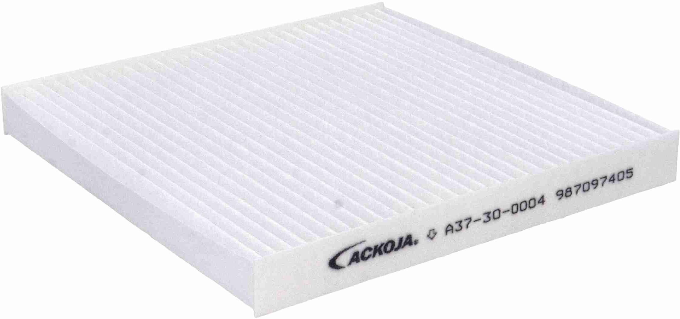 ACKOJA A37-30-0004 Pollen filter