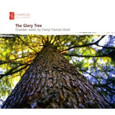 Ensemble Na Marna/Lomeiko/Lendvai String: Glory Tree-Kammerm - Lendvai String Trio, CD