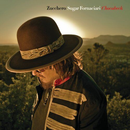 Zucchero - Chocabeck (Ital.Version) - Preis vom 01.10.2026 17:08:56 h