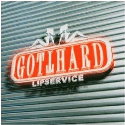 Gotthard - Lipservice - Preis vom 13.10.2026 19:28:25 h