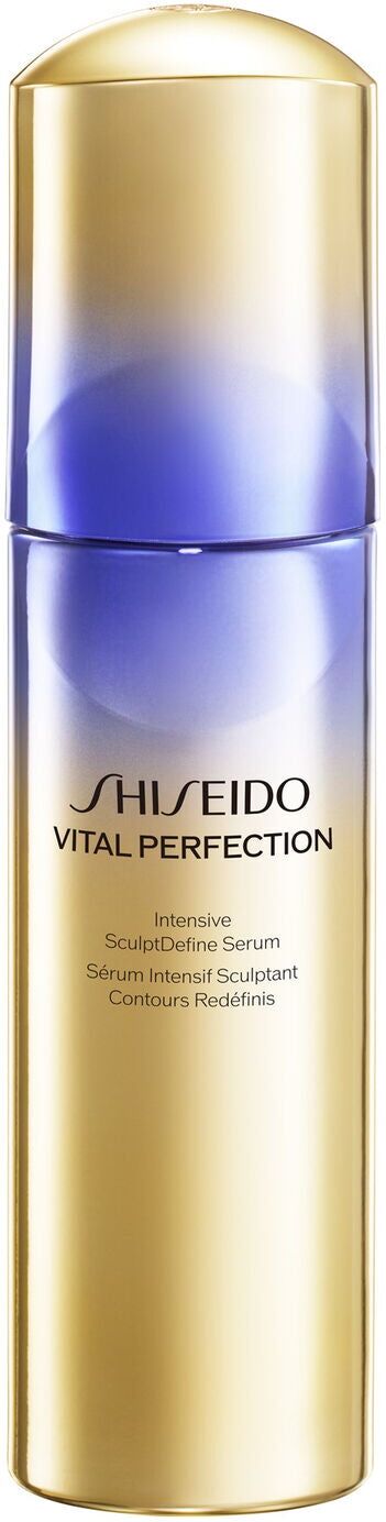 Shiseido- Vital Perfection Sérum Eclat Contours Redéfinis