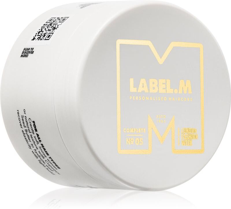 label.m Weightless Soufflé produit coiffant pour des cheveux parfaits 120 ml