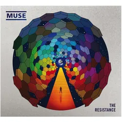 The Resistance, Schallplatten