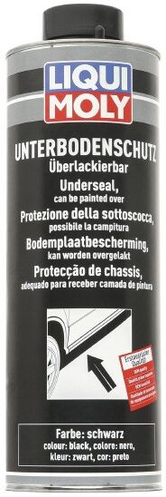 LIQUI MOLY 6114 Underbody Protection