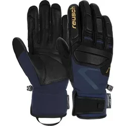 REUSCH Herren Handschuhe Reusch Pro RC, Größe 9 in Bunt Bunt
